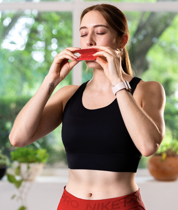 5 - Day Sample plôs® Thermo