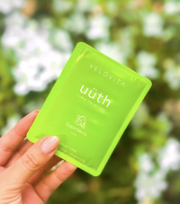 Thumbnail for 5 - Day Trial Period uüth™ TIME REVERSER - Superberry - 5 Packets snap