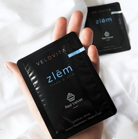 Thumbnail for 5 - Day Trial Period zlēm® sleep & slim - 5 Packets Snap