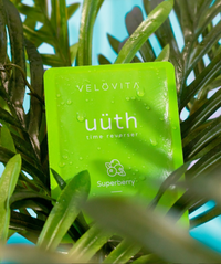 Thumbnail for 5 - Day Trial Period uüth™ TIME REVERSER - Superberry - 5 Packets snap