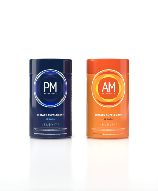 AM | PM Essentials®  Cellular Wellness Day & Night